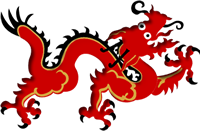 Cooloola Dragons post image