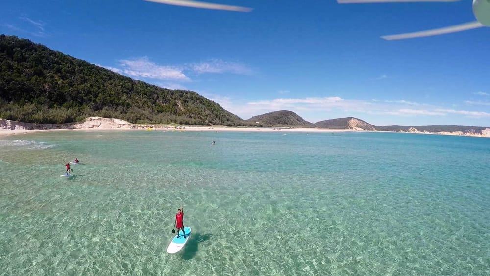 Do you know drone rules? post image