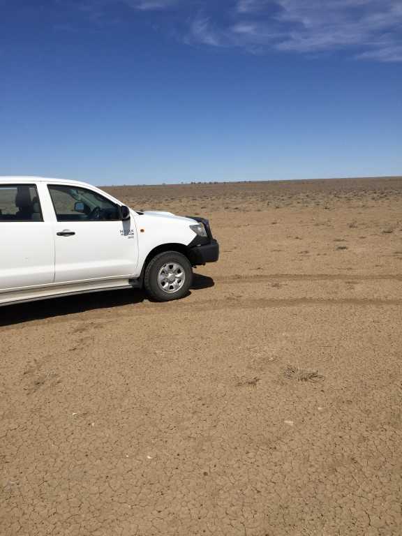 Help families in the drought post image