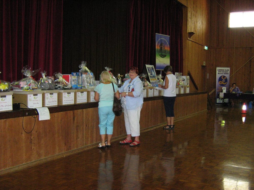 Easter Fair a success post image