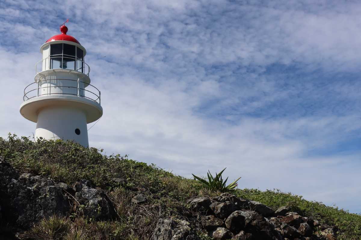 Campgrounds on Double Island Point headland, eco-cabins at Poona Lake, guided tours, more walk options and quarantined revenue post image