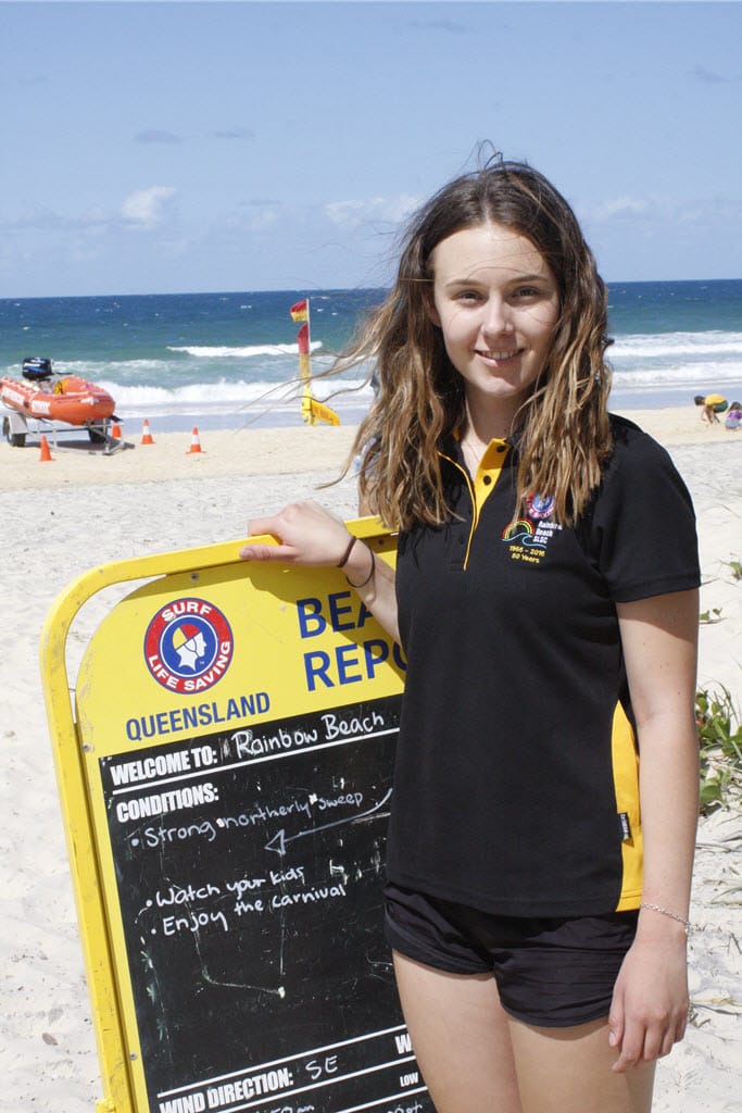 Summer Surf Girls to be put to the test as judging week kicks off post image