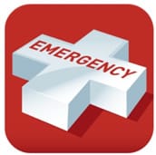 Get the Emergency+ app post image