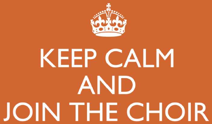 Find Harmony With Coolabay Choir post image