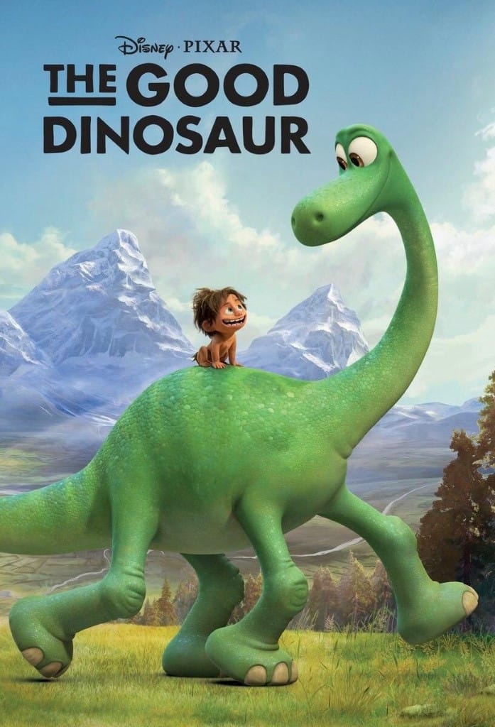 March 17 Movies in the Park post image