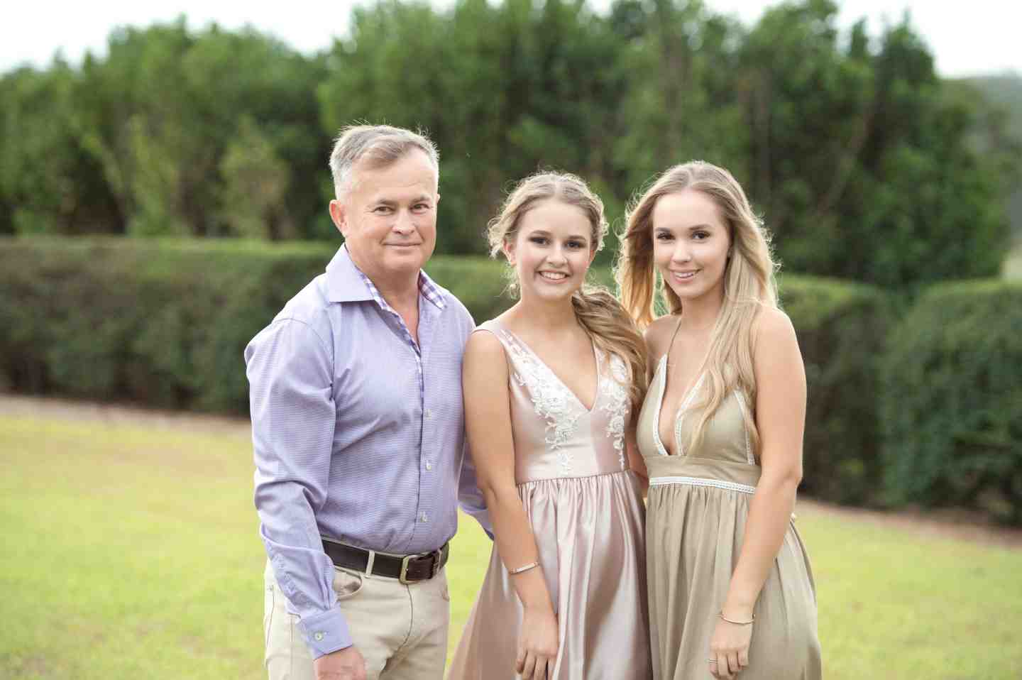 Happy Father's Day Dad! post image