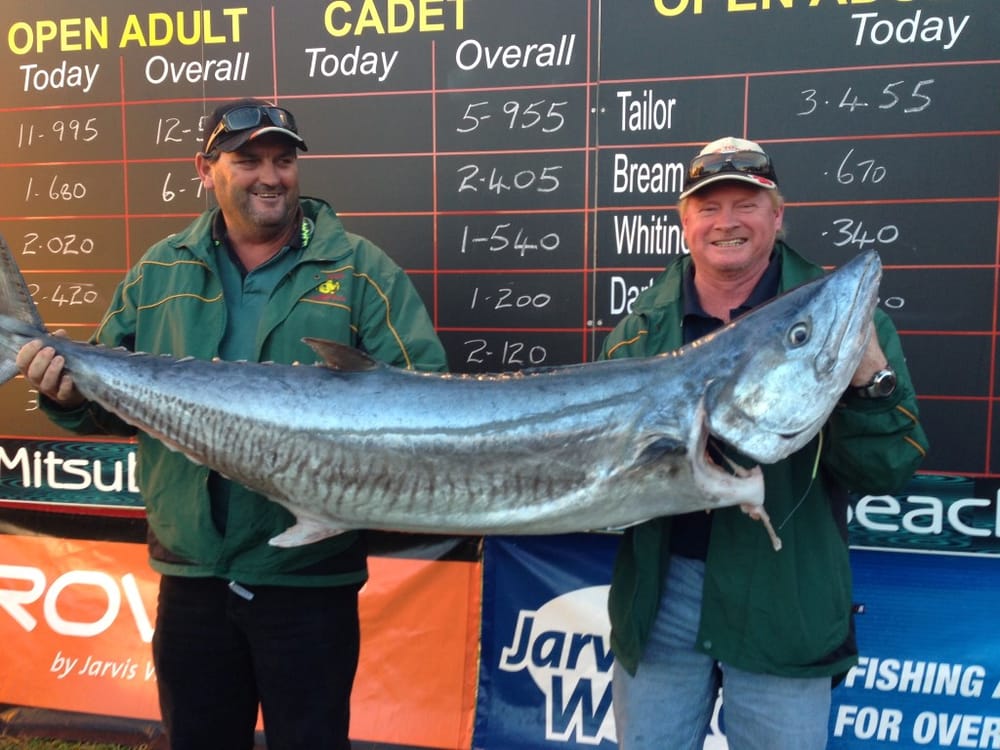 Get ready for the Fishing Classic post image