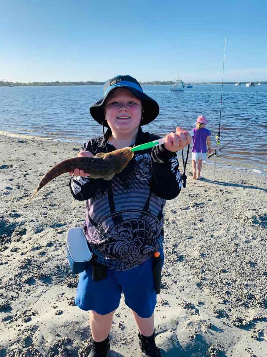 Want to come fish with RBAA? post image