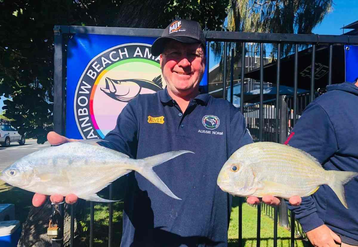Rainbow Beach Amateur Anglers Inc post image