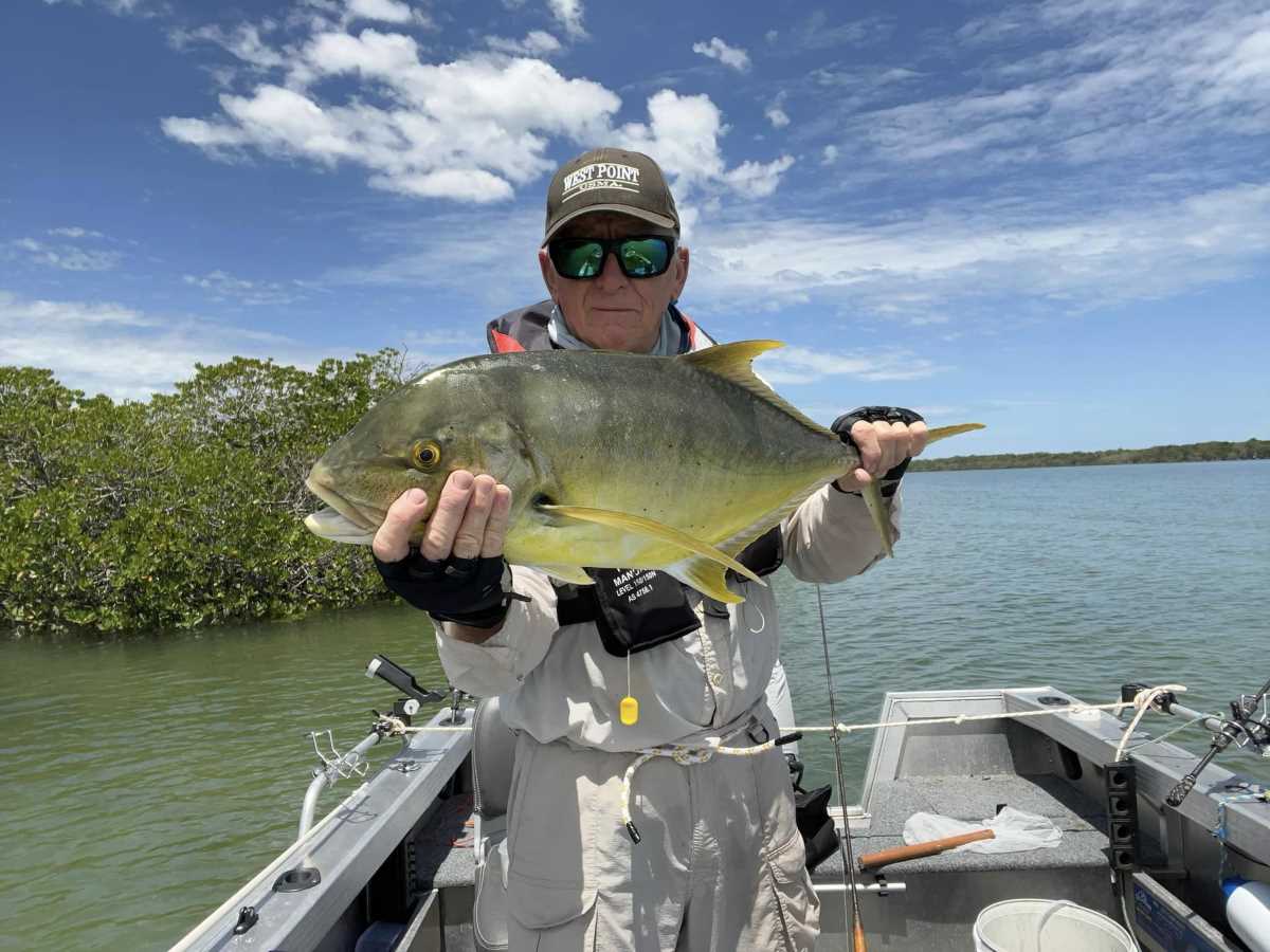 TCB Fishing Club March 2023 post image