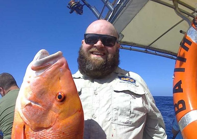 Rainbow Beach Fishing Charters post image
