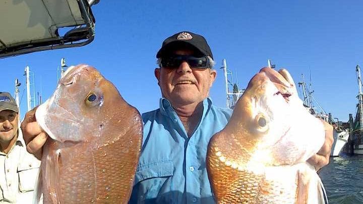 Rainbow Beach Fishing Report post image