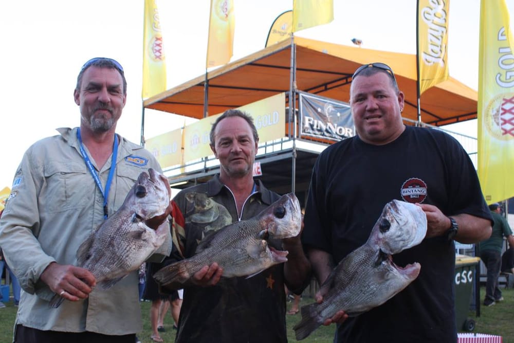Almost here - Rainbow Beach Family Fishing Classic post image