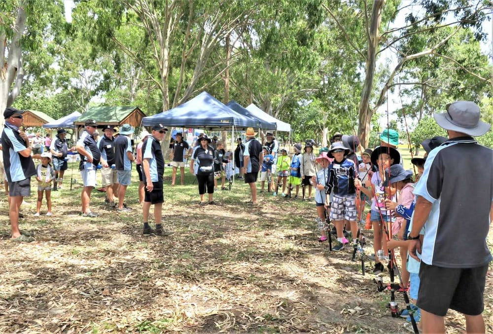 Tin Can Bay Fishing Club news post image