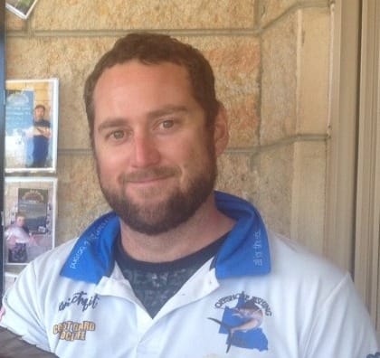 Fishing report Tin Can Bay September 2015 post image