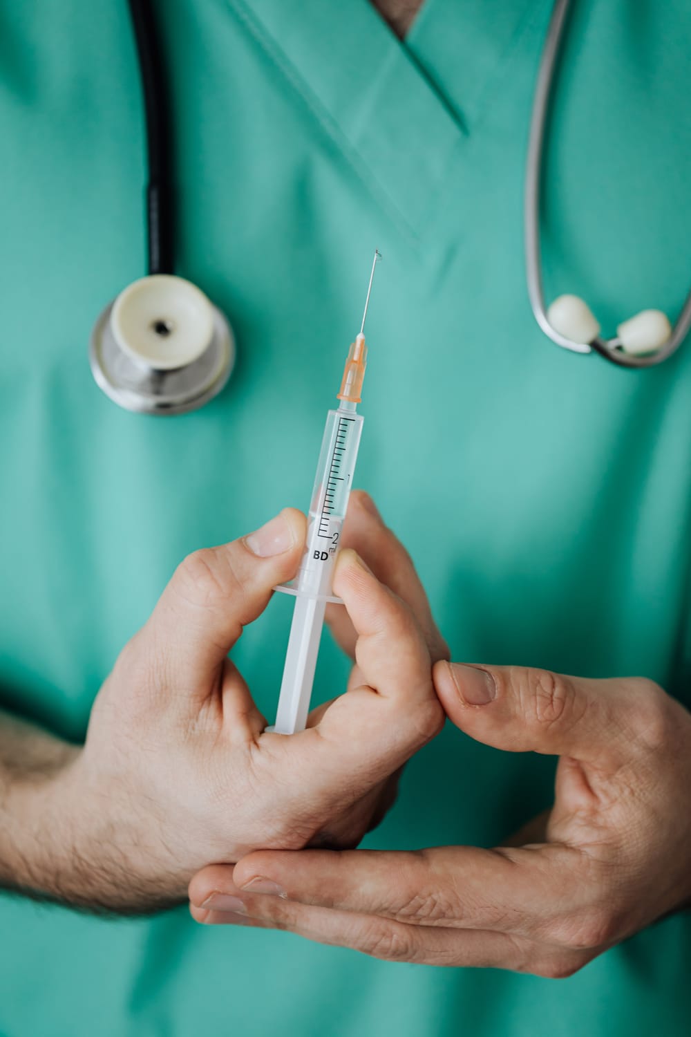 Free Flu Jab for Every Queenslander post image