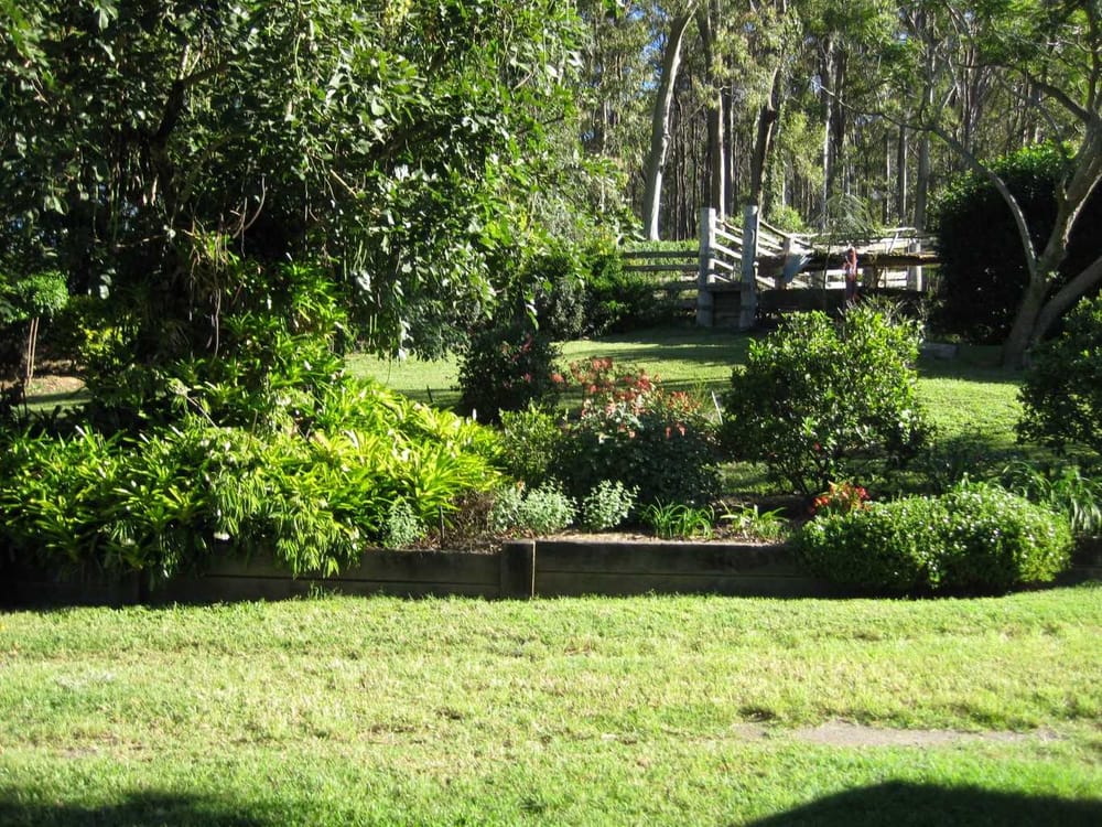 Wolvi boasts award-winning garden post image
