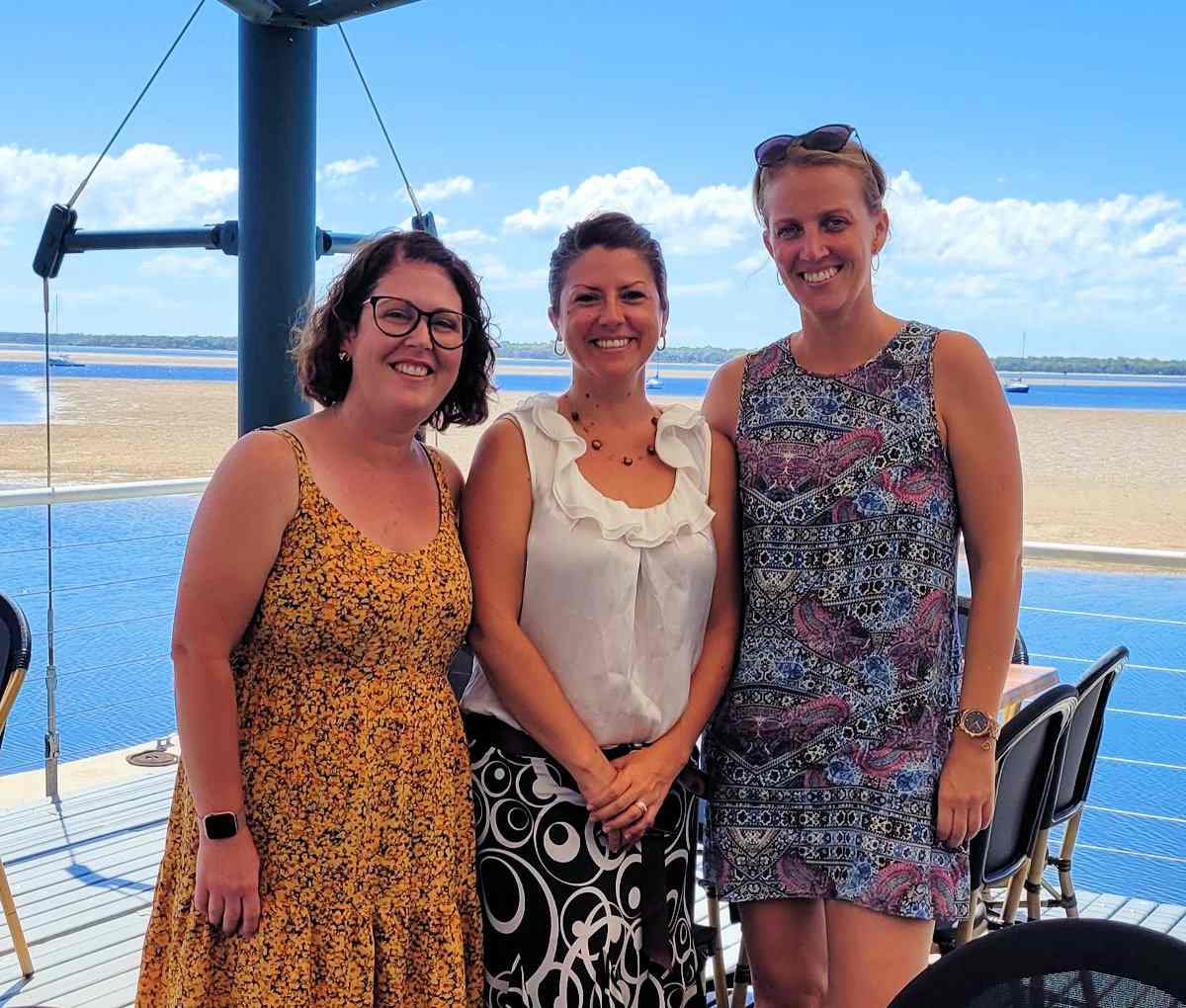 Cooloola Coast Community Groups Get Grant Funding Support post image