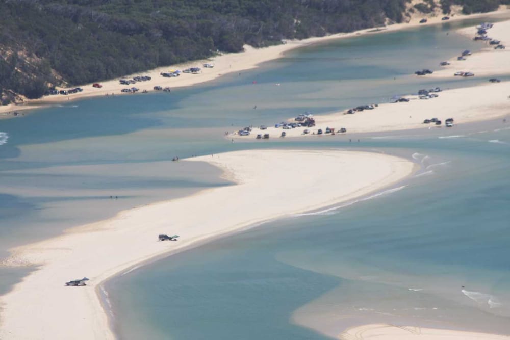 Are local livelihoods and lifestyles on the line? Have your say in the Great Sandy Marine Park Plan post image