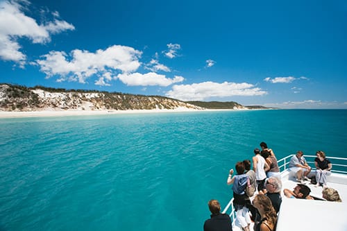 Great Sandy Marine plan to protect environment, tourism and great lifestyle post image