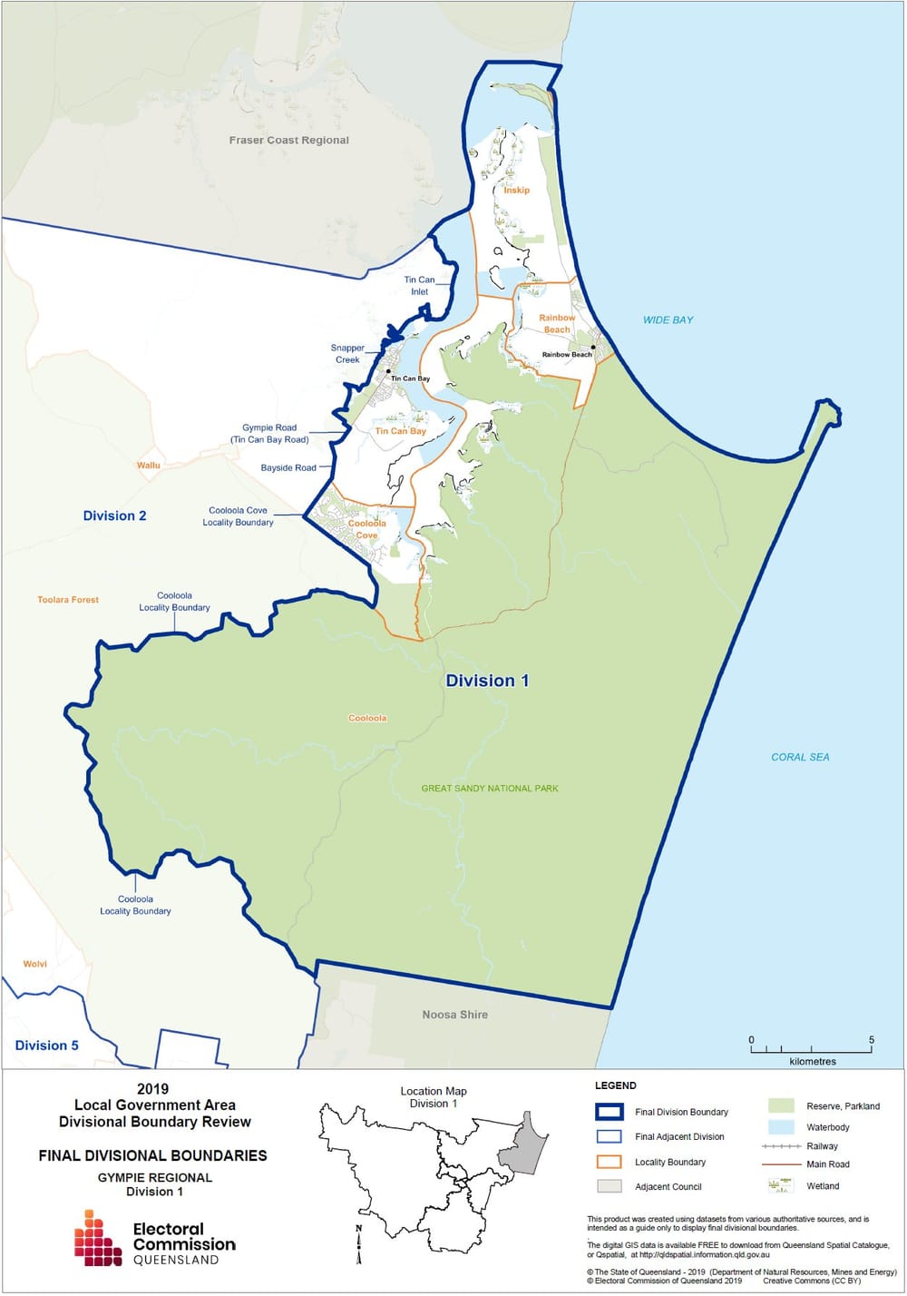 Election 2020 post image