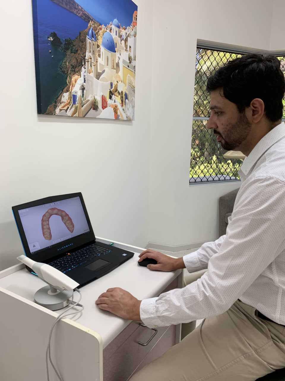 The digital age is here - and dentistry is part of that change! post image