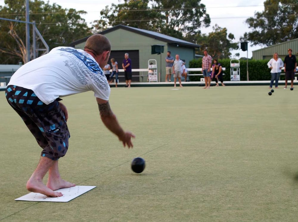 Busy Month For Bowlers post image