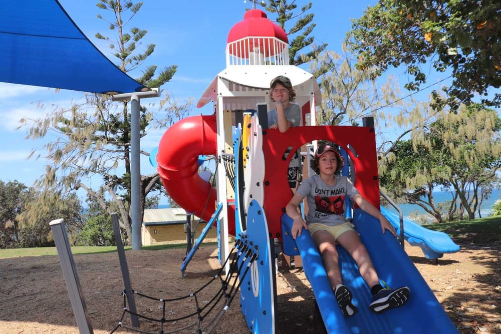 Holiday Fun across the Cooloola Coast post image
