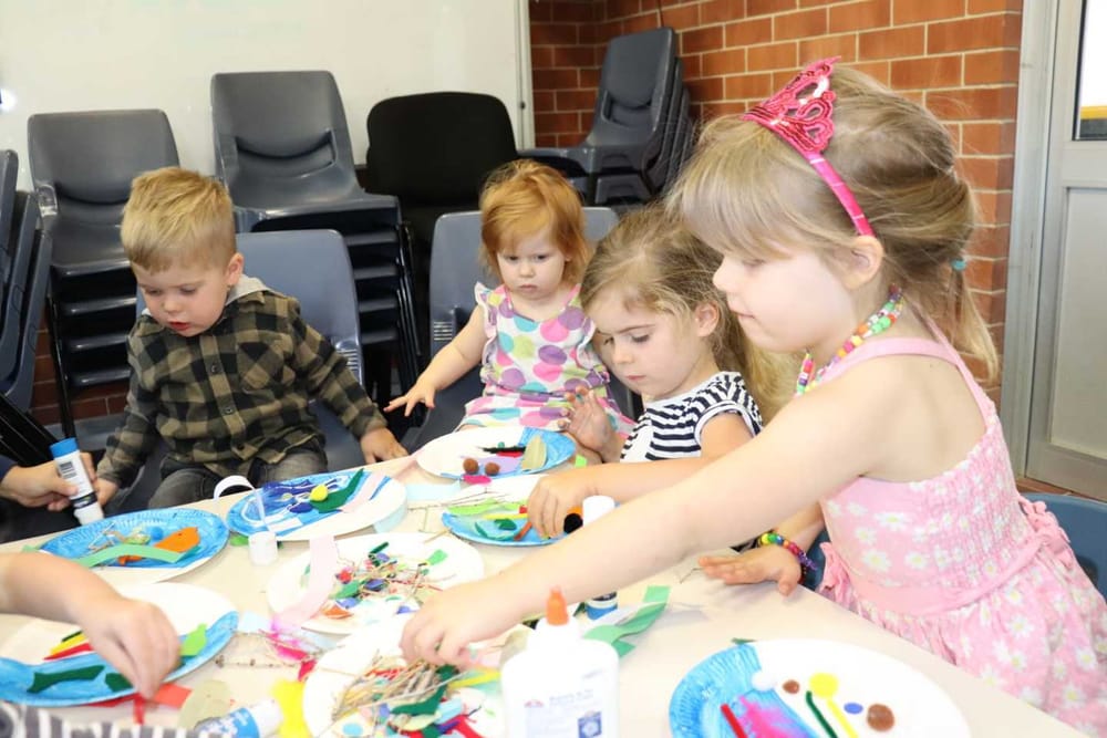Spring school holidays - experience the best kids activities on the coast post image