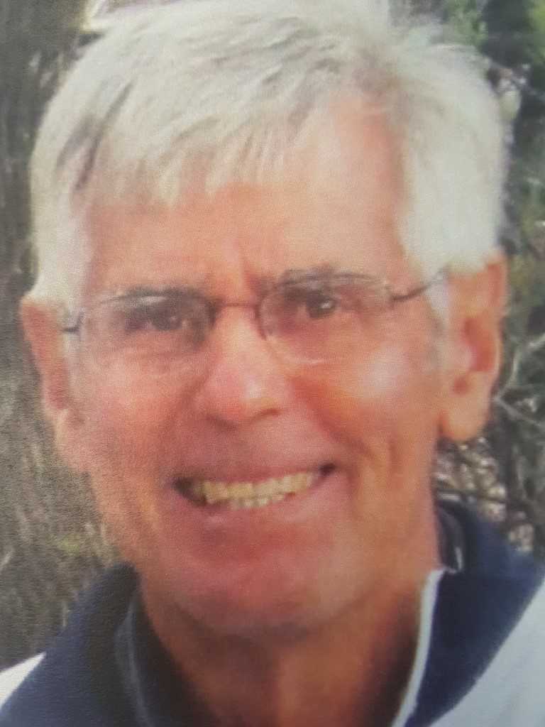 In Loving Memory of Ian Giesemann post image