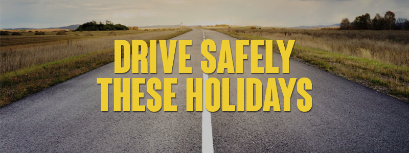 Take the time to slow down and keep your chin up these school holidays post image