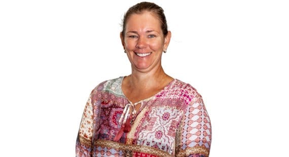 Welcome Councillor Jess Milne post image