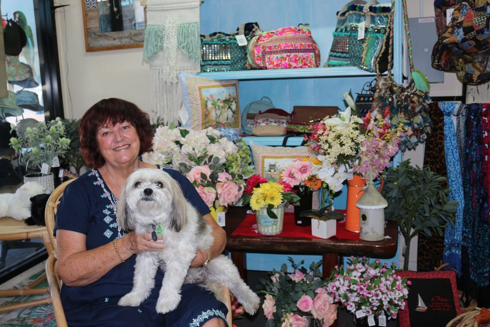 Meet Jill Tedman post image