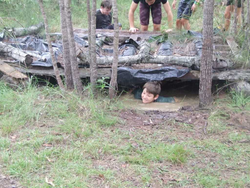 Scouts group for Cooloola Coast post image