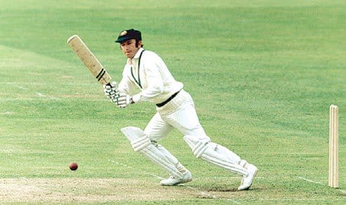 Meet cricket legends Jeff Thomson and Doug Walters! post image