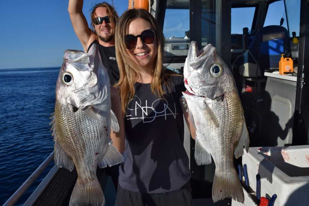 Celebrities, catches and cracker events post image