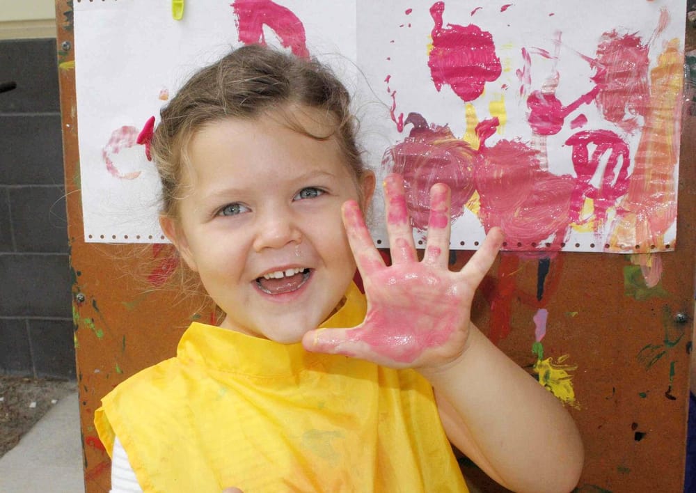 Kindy confirmed for Rainbow for 2022! post image