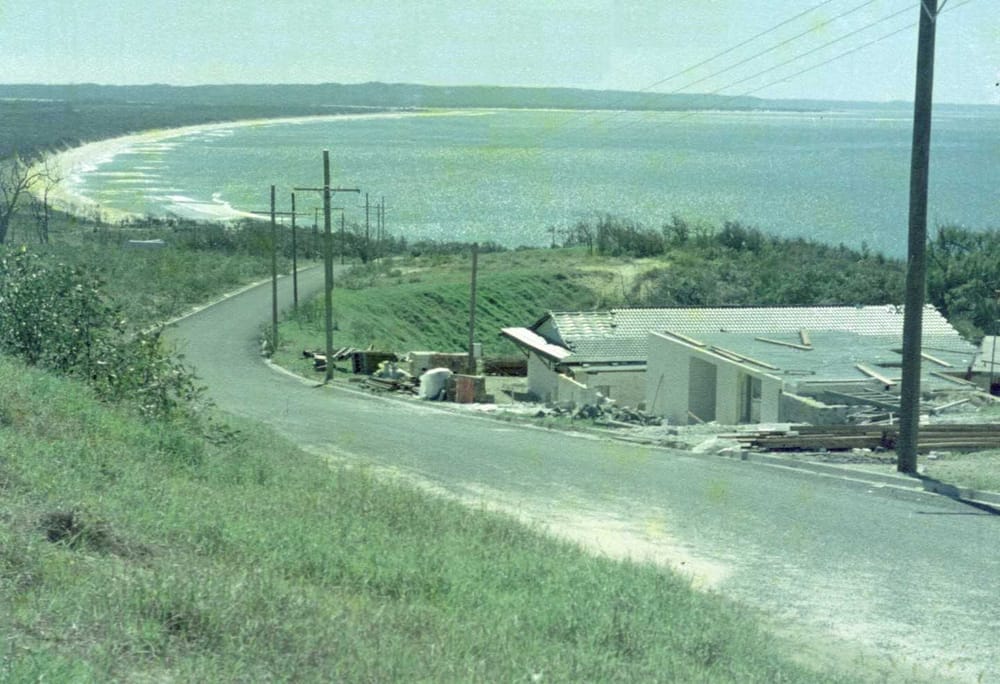 Later land sales in Rainbow Beach post image