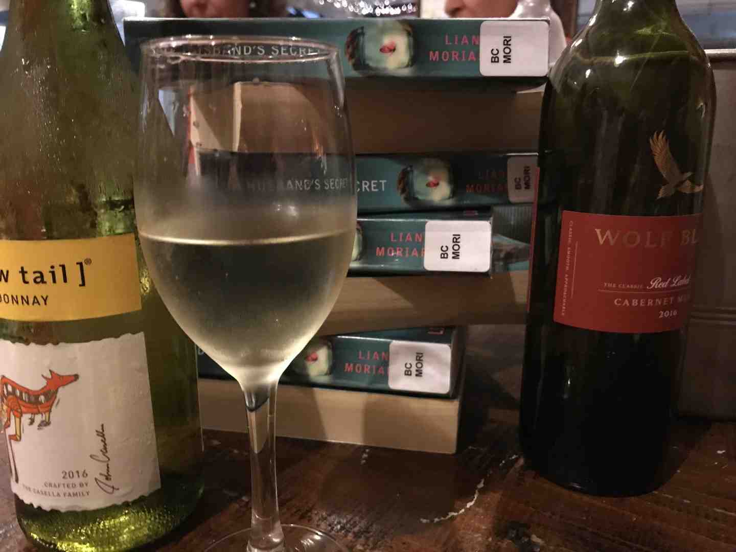 Join a book club with the Library! post image