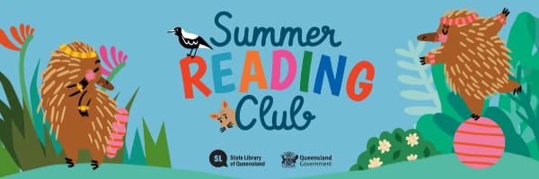 School Holiday Activities At The Library! post image