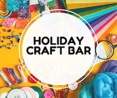 Local Libraries School Holiday Fun! post image