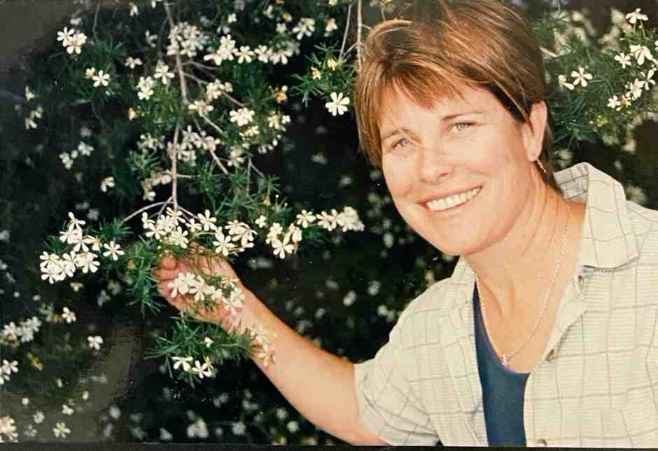 A living legacy for Maree Prior post image