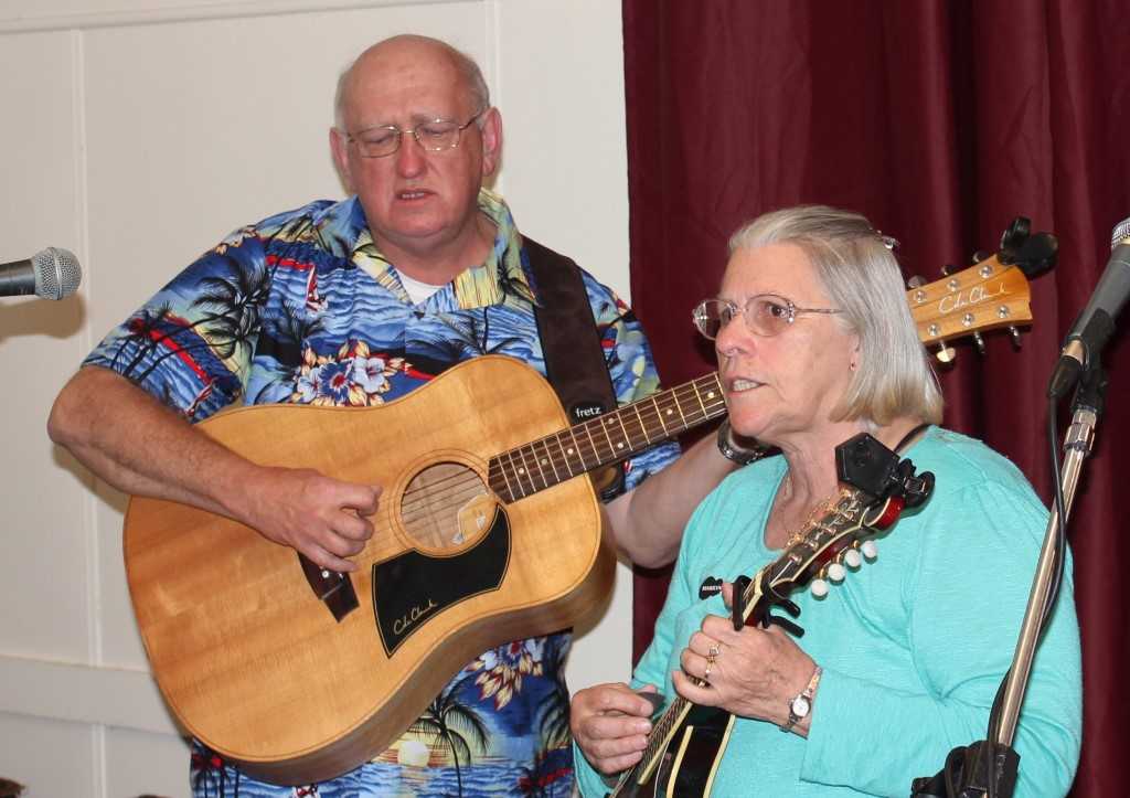 Ukulele teacher moved to Cooloola Coast! post image