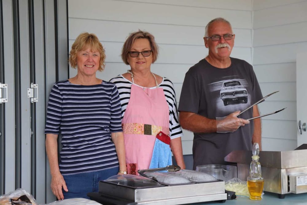 Craft Vintage and Recyclables Fair and more at the Hall post image