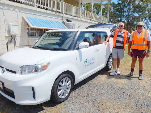 Who wants their meals home delivered in Rainbow Beach? post image