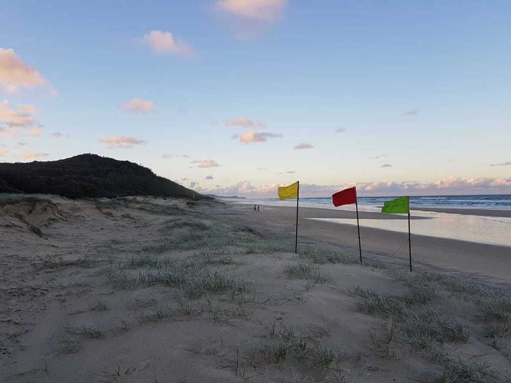 Memorial Surf Classic on this month post image
