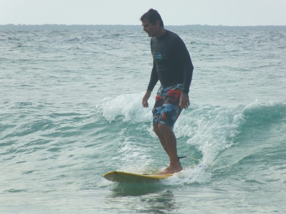 Memorial Surf Classic is on post image