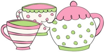 Charity Morning Tea post image