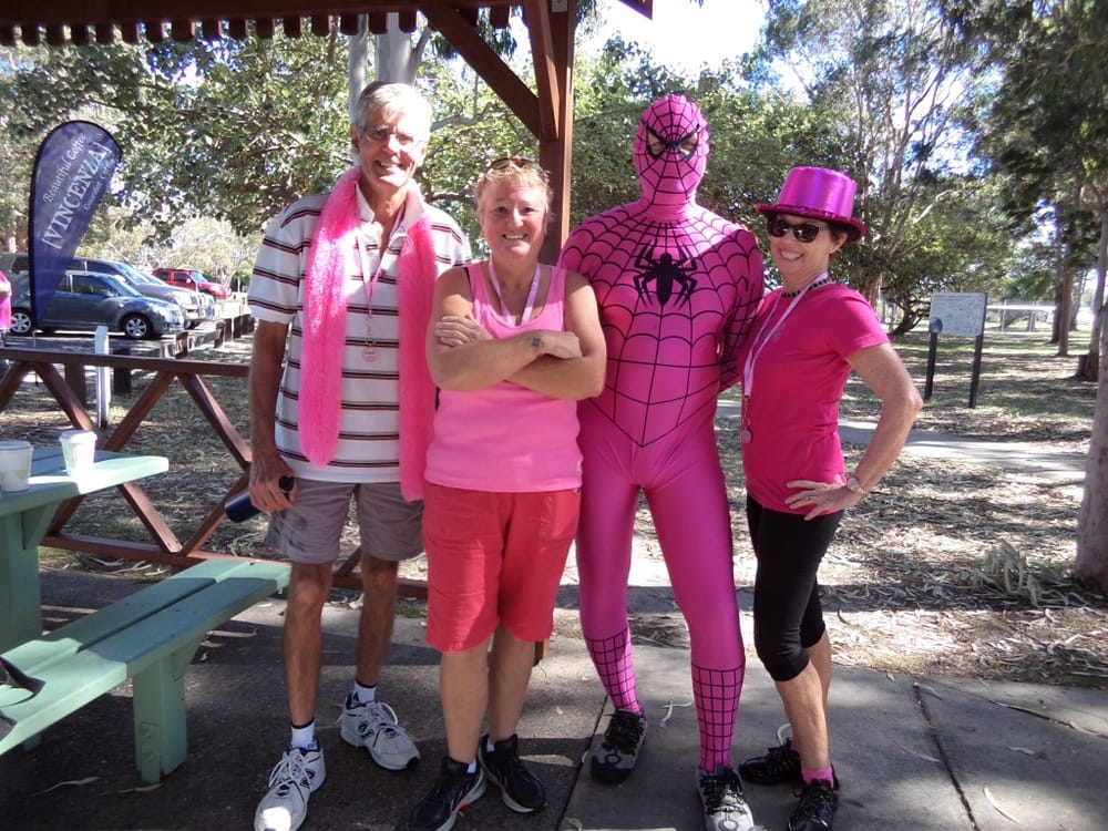 Vote of thanks post image