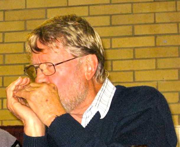 A Celebration of Len's Life post image